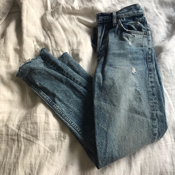 boyish The Tommy Jeans size 23 - Picture 3 of 6